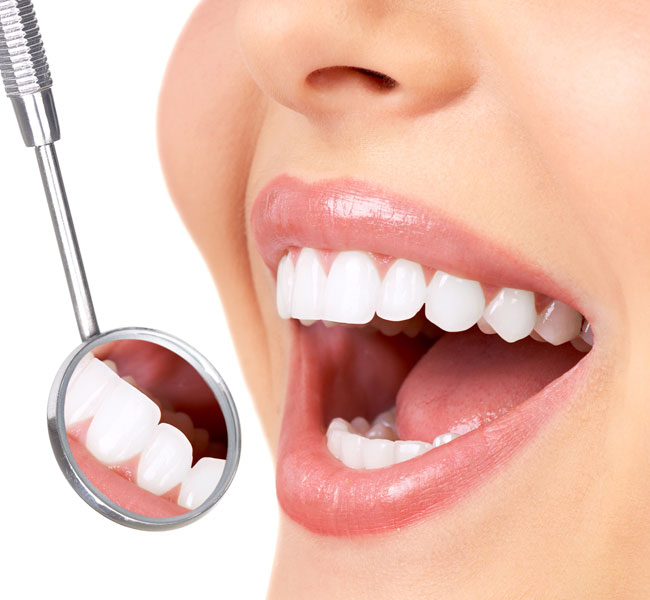 Dental Beauty Treatments